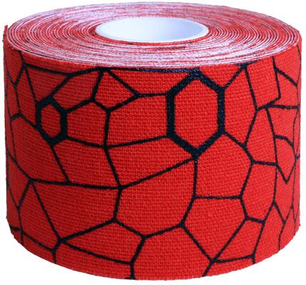 TheraBand Kinesiology Tape Rolle. 5 m x 5 cm