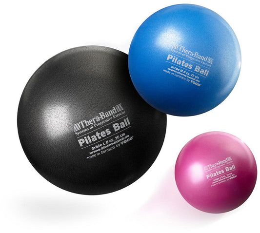 TheraBand Pilatesball