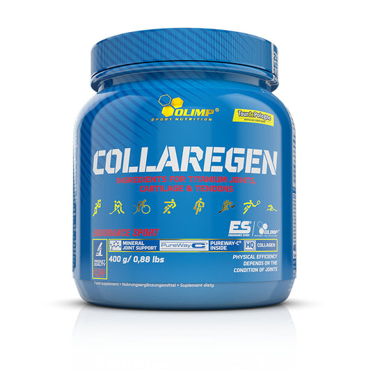 Olimp Collaregen (400g Dose) Lemon