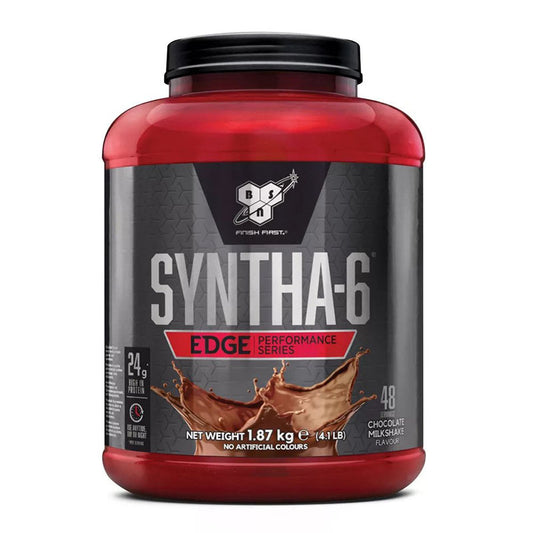 BSN Syntha 6 EDGE (1780g Dose) Cookies and Cream