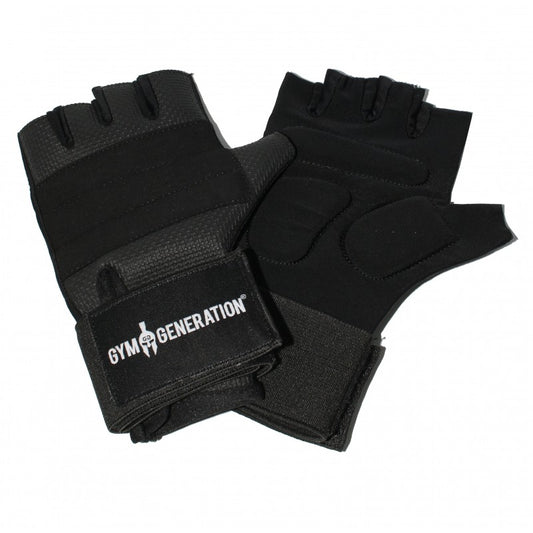 Gym Generation Grip Plus Trainingshandschuhe  XL