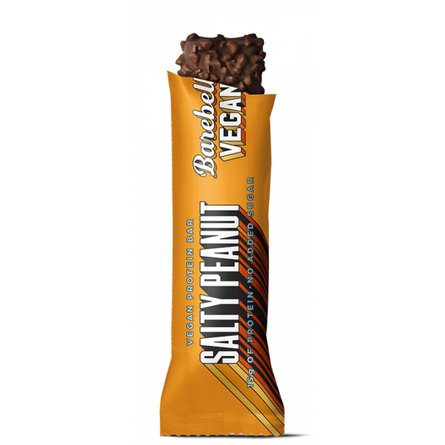 Barebells Vegan Protein Bar (55g) Salty Peanut