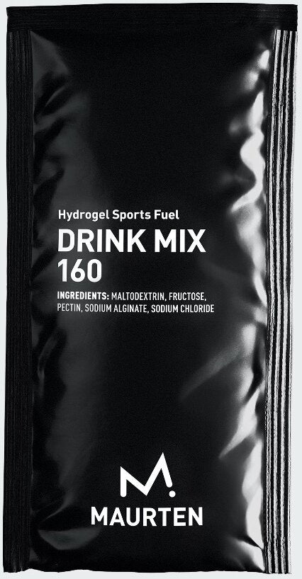 Maurten Hydrogel Drink Mix 160 (40G Beutel) Neutral