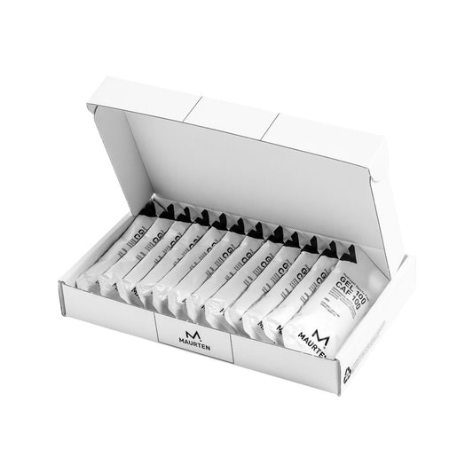 Maurten Gel 100 CAF 100 (12 x 40G Beutel) Neutral