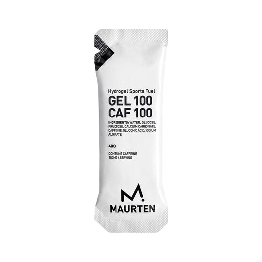 Maurten Gel 100 CAF 100 (40G Beutel) Neutral