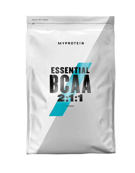 MyProtein Essential BCAA 2:1:1 (500g Beutel) Neutral