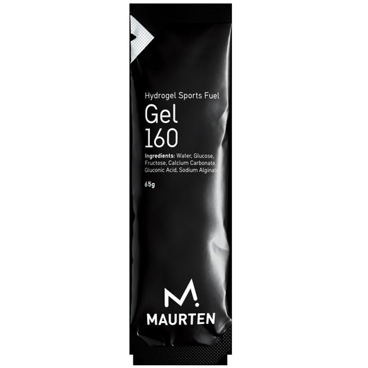 Maurten Gel 160 (65g Beutel) Neutral