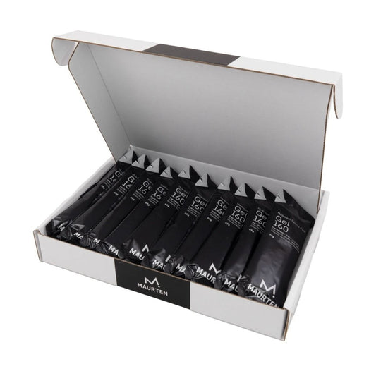 Maurten Gel 160 (10 x 65g Beutel) Neutral