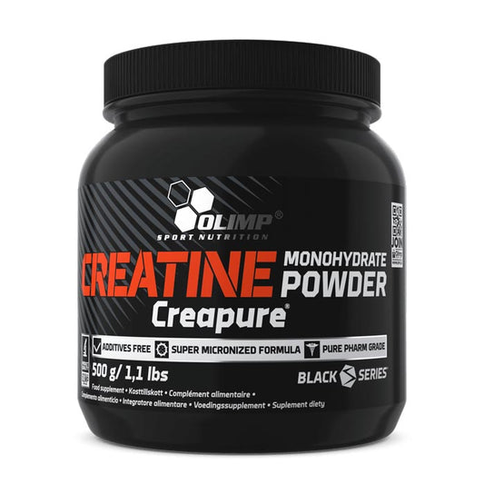 Olimp CREAPURE® Powder (500g)