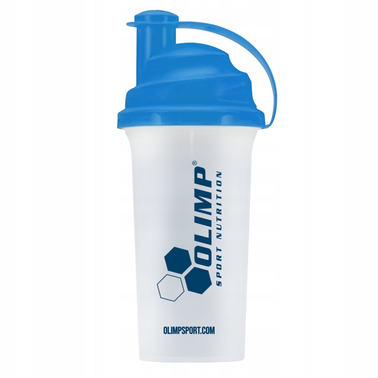 Olimp Shaker (700ml) blue