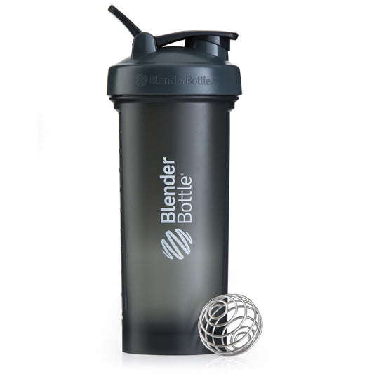 Blender Bottle Pro45 (1300ml) Grey-White