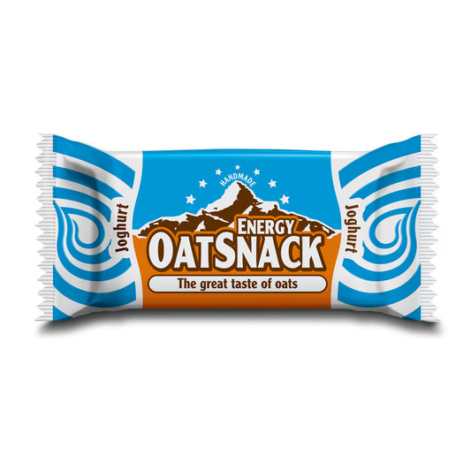 Energy OatSnack (65g) Joghurt