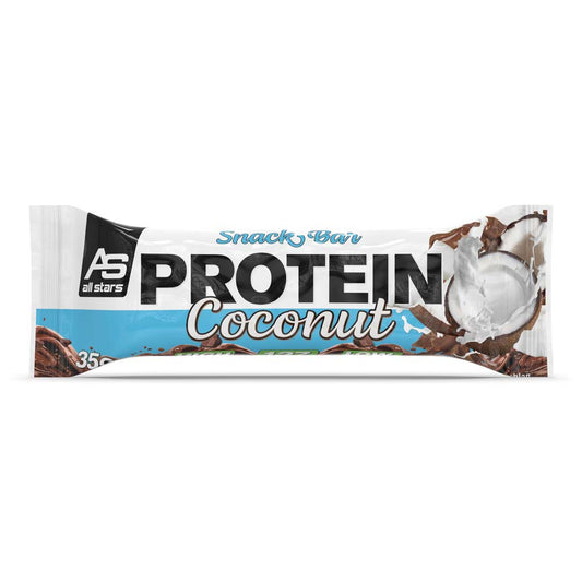 All Stars Protein Snack Bar (35G) Coconut