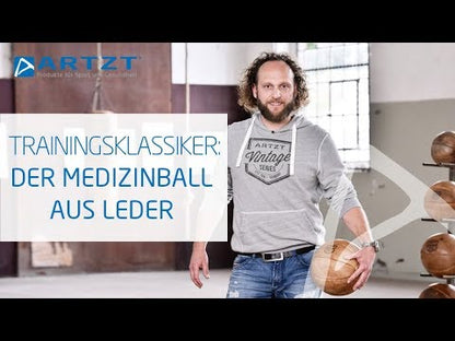 ARTZT Vintage Series Medizinball