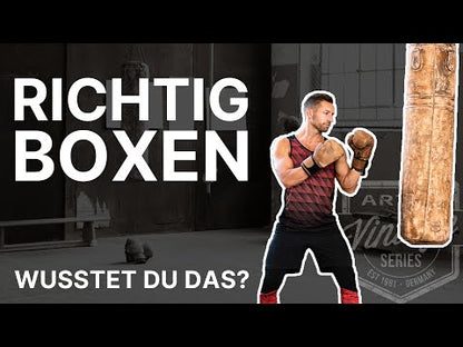 ARTZT Vintage Series Boxhandschuhe. 1 Paar