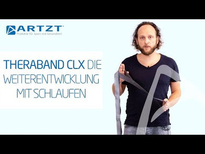 TheraBand CLX Anker