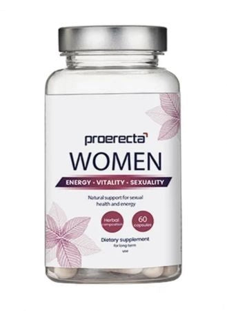 proerecta women