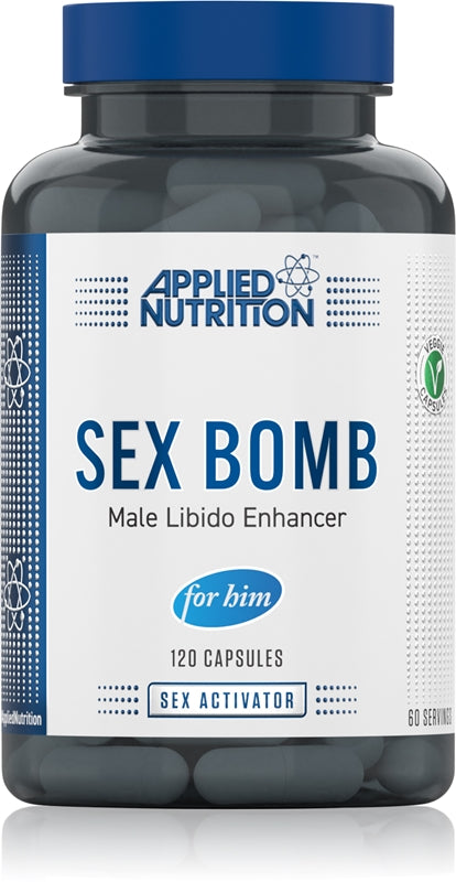 Applied Nutrition Sex Bomb for Him
