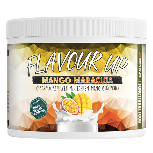 ProFuel Flavour Up (250g Dose)  Mango Maracuja