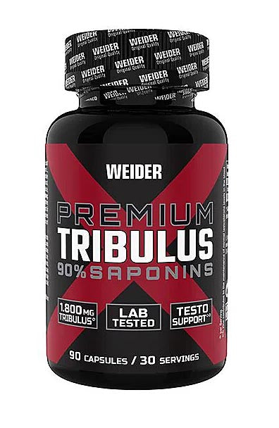 Weider Premium Tribulus (90 Caps)  Neutral