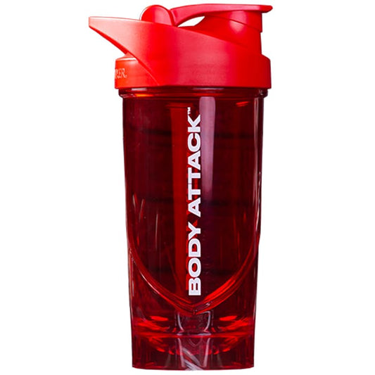 Body Attack Sports Nutrition Shieldmixer (700ml)