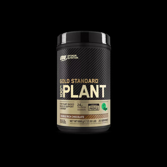Optimum Nutrition Gold Standard 100% Plant (684g Dose) Chocolate