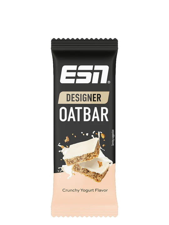 ESN Designer Oatbar (100G) Crunchy Yogurt