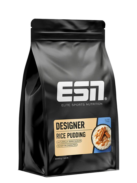 ESN Instant Rice Pudding (3000G Beutel) Neutral