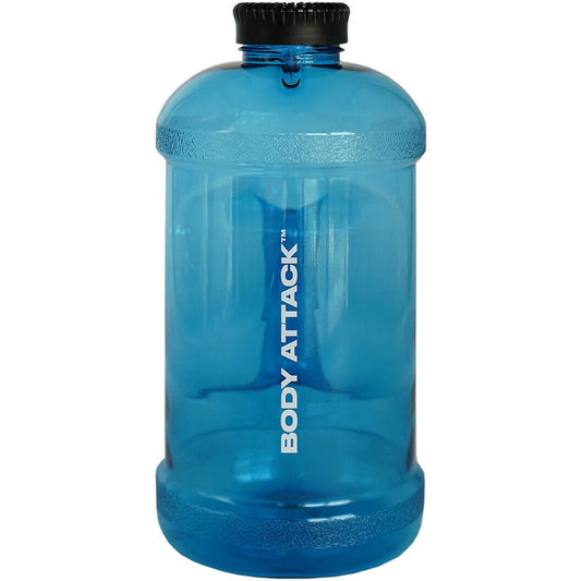 Body Attack Water Gallon (2200ml)