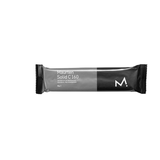 Maurten Solid C 160 Bar (55G) Kakao