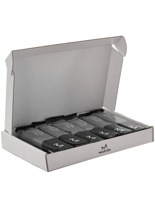Maurten Solid C 160 Bar (12 x 55G) Kakao