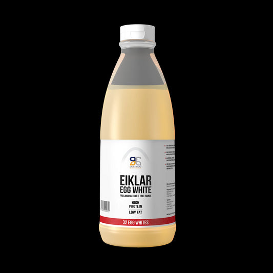 Goods Solutions Eiklar (1lt. PET)