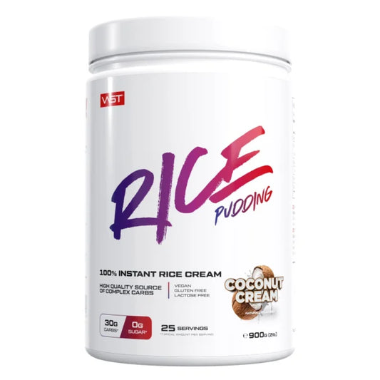 VAST Instant Rice Pudding (900G Dose)